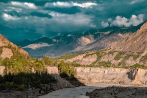 Gilgit-Baltistan