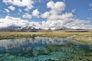 Deosai National Park