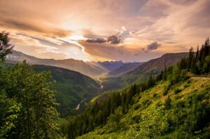 Kaghan Valley (Khyber Pakhtunkhwa)