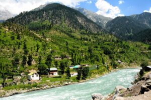 Swat Valley (Khyber Pakhtunkhwa)