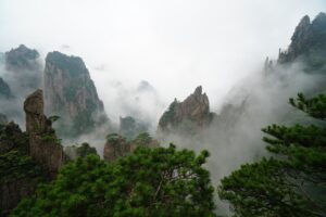 Huangshan