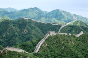 The Great Wall of China: A Timeless Wonder of Human Ingenuity